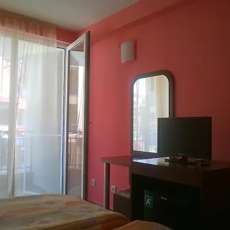 Guest house Hermes Nesebar
