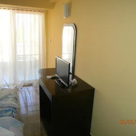Guest house Hermes *