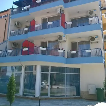 Guest house Hermes *