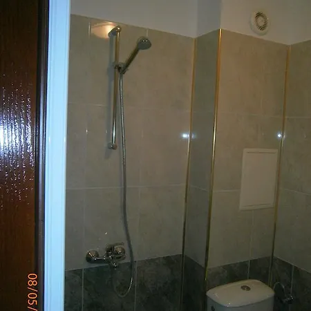 Hermes Guest house *