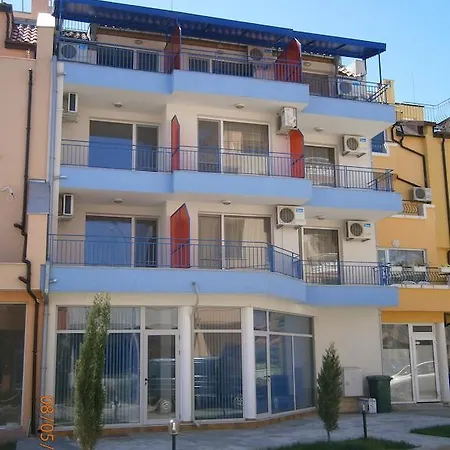 Hermes Guest house Nesebar