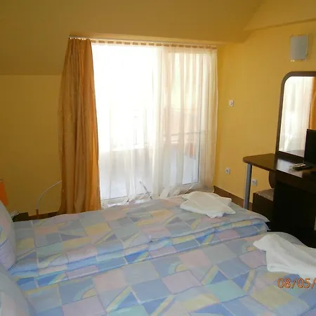 Guest house Hermes *