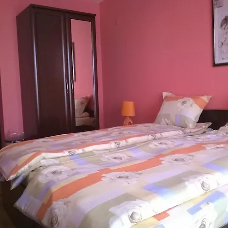 Hermes Guest house *
